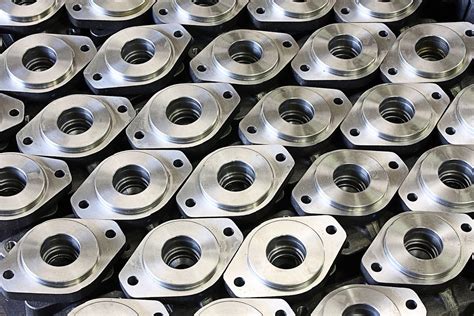 mass production cnc machining part|The Art of Precision Metal Parts Production with CNC Machines.